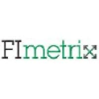 FImetrix logo