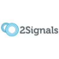 2Signals logo