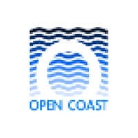 Open Coast logo