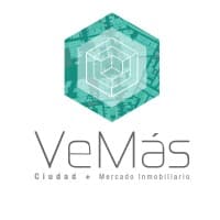 VeMÃ¡s logo