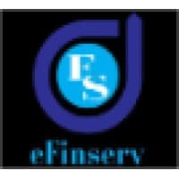 eFinserv logo