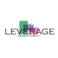 Leverage Business Solutions Bangalore logo