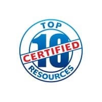 Top 10 Resources For Contractors logo