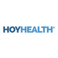 Hoy Health logo