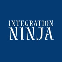Integration Ninja logo