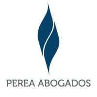 Perea & Asociados Abogados logo