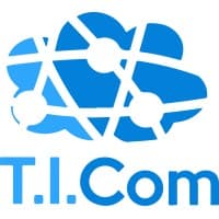 T.I.Com Lda logo