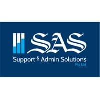 Support & Admin Solutions logo