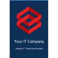 Your IT Company logo