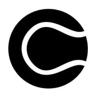courtbooking logo