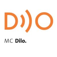 MC Dilo logo