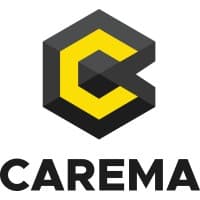 Carema logo