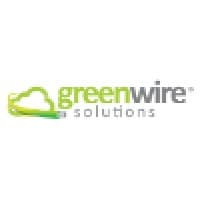 Greenwire Solutions logo