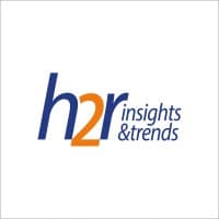 H2R Pesquisas logo