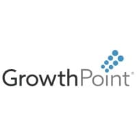 GrowthPointÂ® B2B Marketing & Sales Services logo