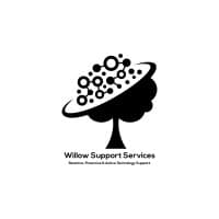 Willow Support Services logo
