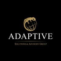 Adaptive Solutions & Advisory Group logo