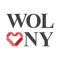 Wolony Digital Marketing Agency logo