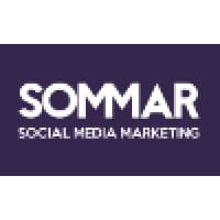 SOMMAR Social Media Marketing logo