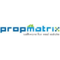 PropMatrix Technologies Pvt logo