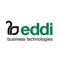 EDDI business logo