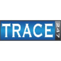 TRACE247 logo