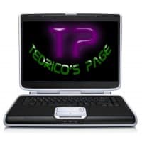 Tedrico's Page Web Design & Video of Martinsville logo