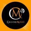 Cravinkminds logo