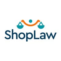 ShopLaw logo