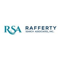 Rafferty Search Associates logo