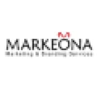 Markeona Marketing Branding and Advertising Agency in Egypt logo