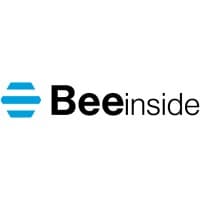 BeeInside s.r.o logo
