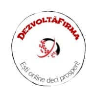 dezvoltafirma logo