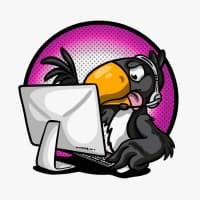 TechToucan Solutions logo