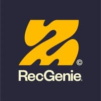 RecGenie logo