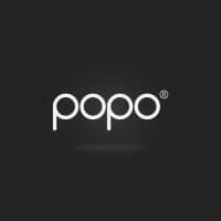 POPO logo
