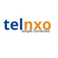 Telnxo logo