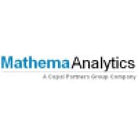 Mathema Analytics logo