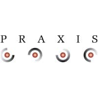 NGO Praxis Serbia logo