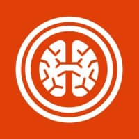 Hotbrain logo