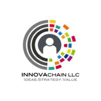 InnovaChain logo