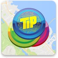 Tipestry logo