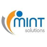 MINT Solutions logo
