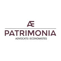Patrimonia Advocats i Economistes logo
