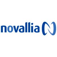 Novallia logo