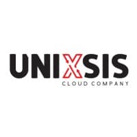Unixsis Cloud CO logo