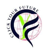 Click Your Future logo