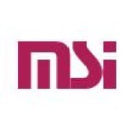 MSI Reports logo
