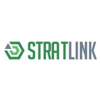 StratLink logo