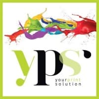 Your Print Solution Limited logo